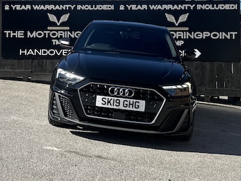 Used Audi A1 2019 for sale - 76027918: Photo
