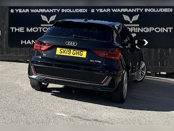 Used Audi A1 2019 for sale - 76027918: Photo