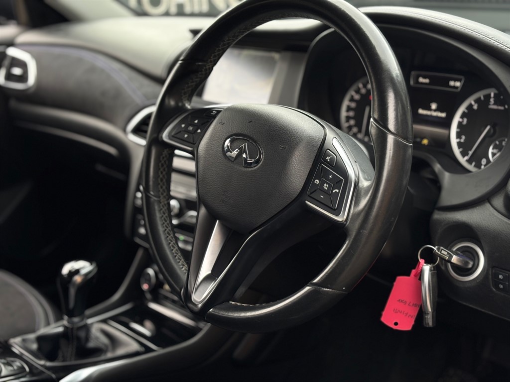 Used Infiniti Q30 2017 for sale - 77504628: Photo 12