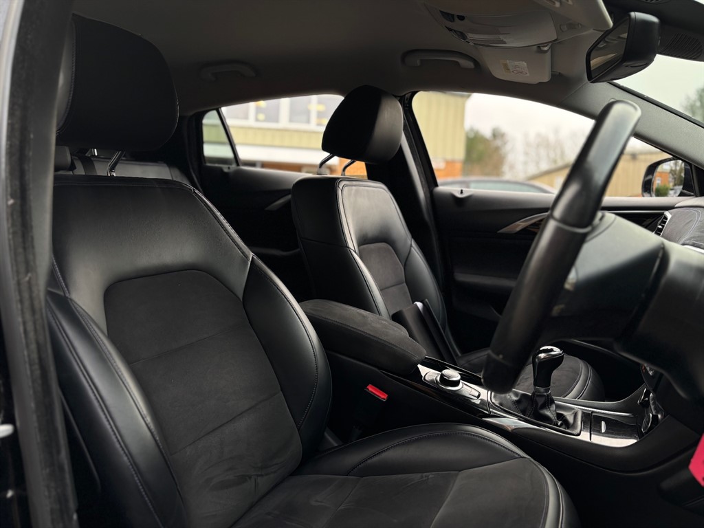 Used Infiniti Q30 2017 for sale - 77504628: Photo 13