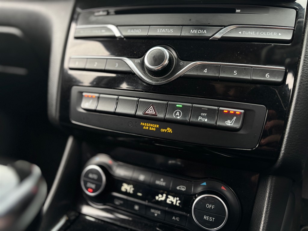 Used Infiniti Q30 2017 for sale - 77504628: Photo 16