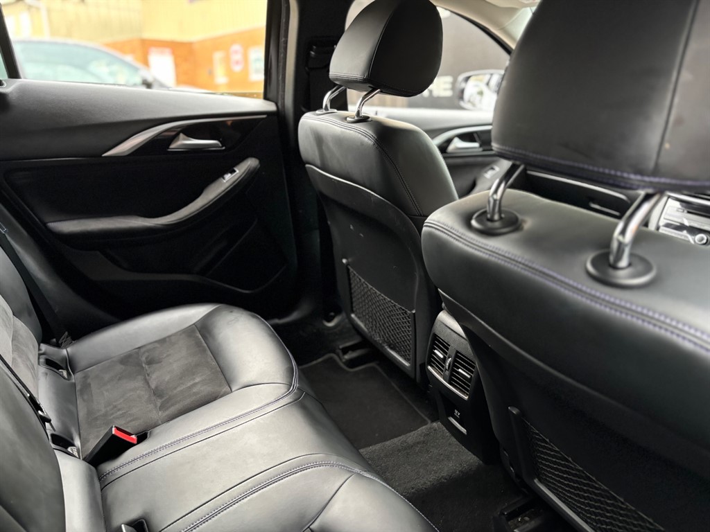 Used Infiniti Q30 2017 for sale - 77504628: Photo 17