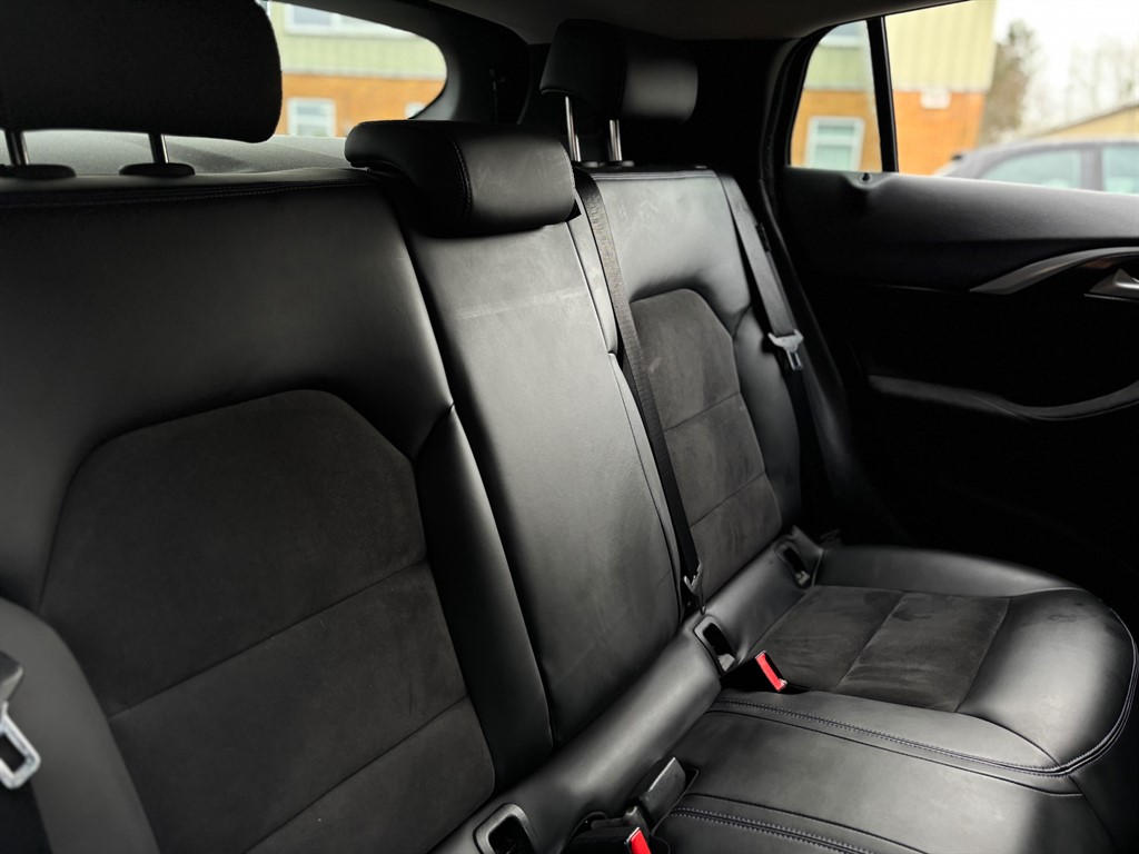 Used Infiniti Q30 2017 for sale - 77504628: Photo 18