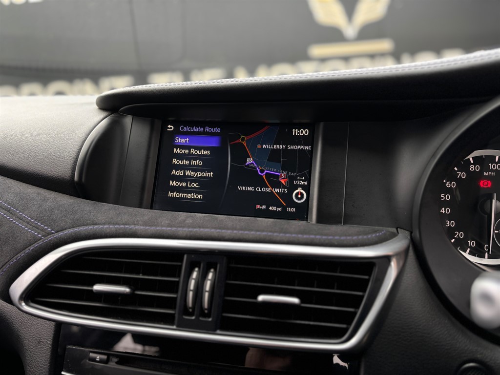 Used Infiniti Q30 2017 for sale - 77504628: Photo 19