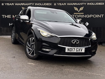 2017 - 1.6T Premium 5dr [IN-Touch Nav]