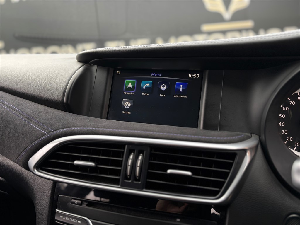 Used Infiniti Q30 2017 for sale - 77504628: Photo 20