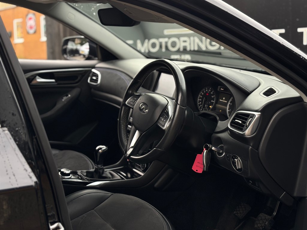 Used Infiniti Q30 2017 for sale - 77504628: Photo 8