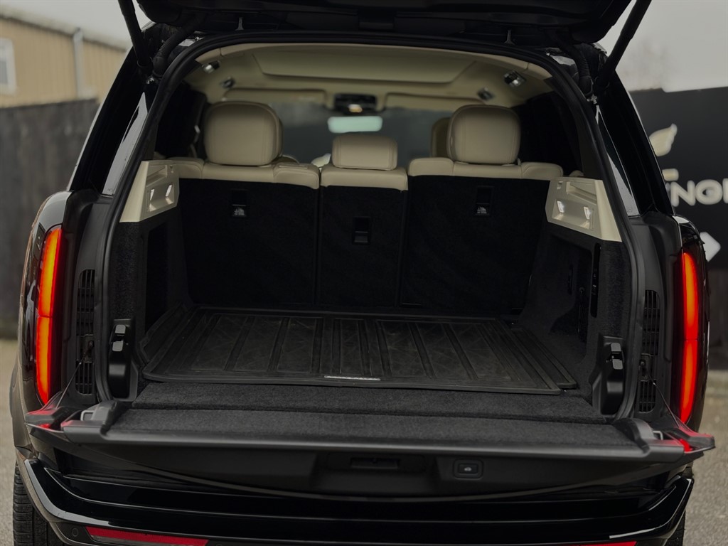 Used Land Rover Range Rover 2022 for sale - 77592487: Photo 11