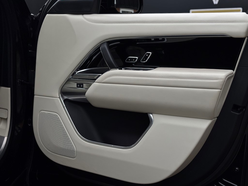 Used Land Rover Range Rover 2022 for sale - 77592487: Photo 18