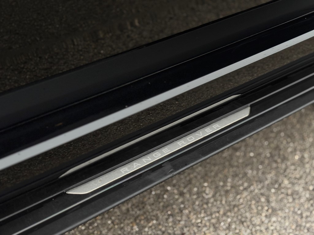 Used Land Rover Range Rover 2022 for sale - 77592487: Photo 19