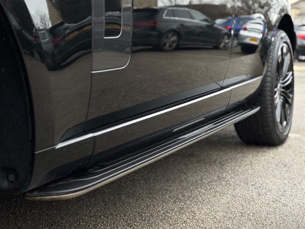 Used Land Rover Range Rover 2022 for sale - 77592487: Photo 20