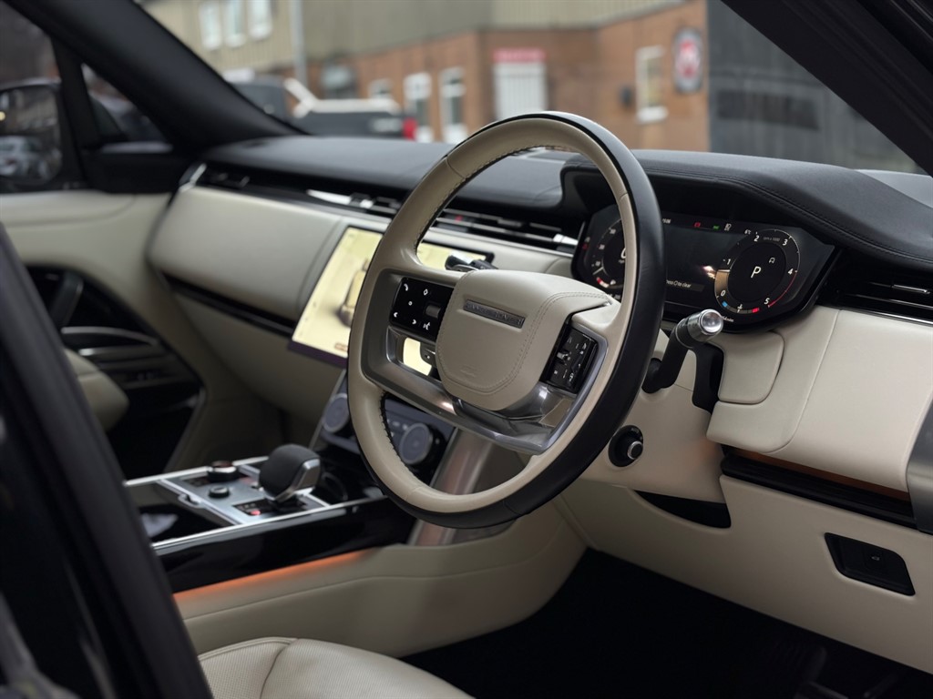 Used Land Rover Range Rover 2022 for sale - 77592487: Photo 24