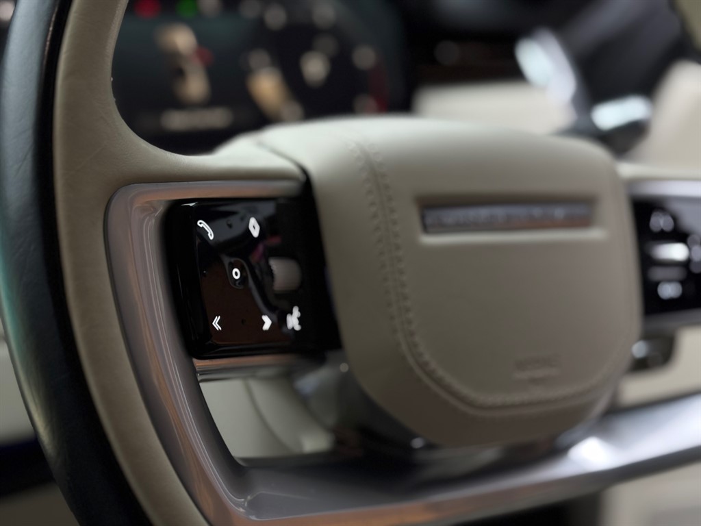 Used Land Rover Range Rover 2022 for sale - 77592487: Photo 27