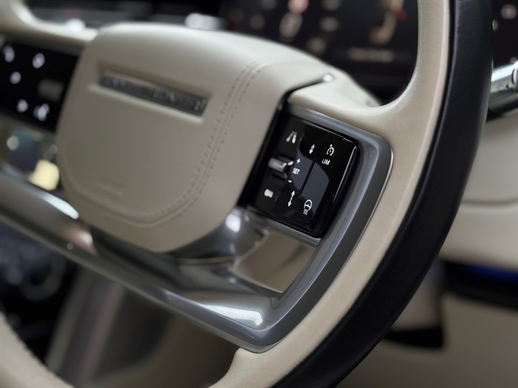 Used Land Rover Range Rover 2022 for sale - 77592487: Photo 28