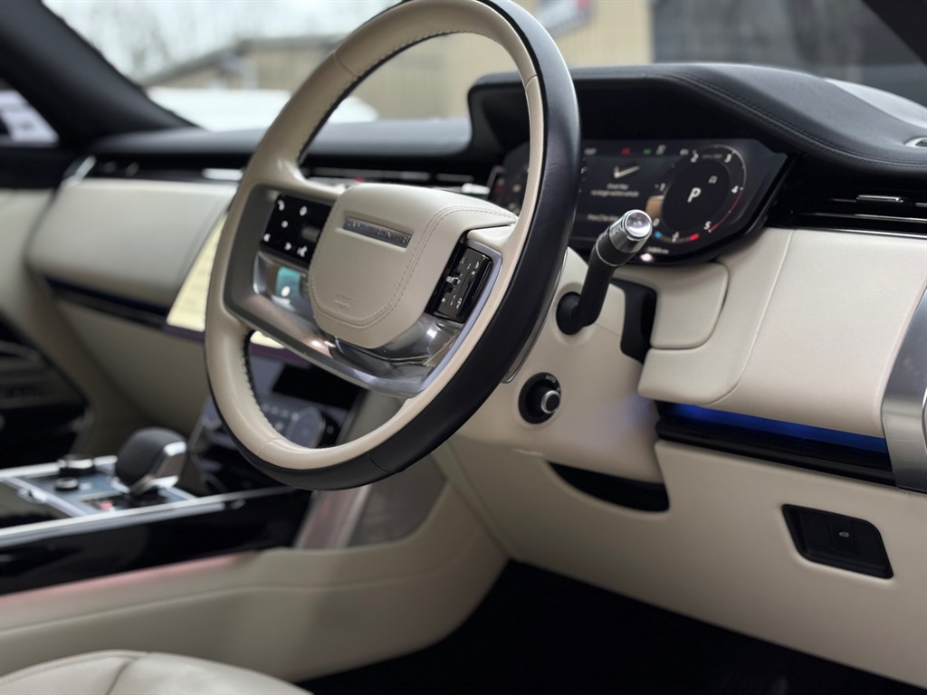 Used Land Rover Range Rover 2022 for sale - 77592487: Photo 29