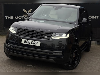 Used Land Rover Range Rover 2022 for sale - 77592487: Photo