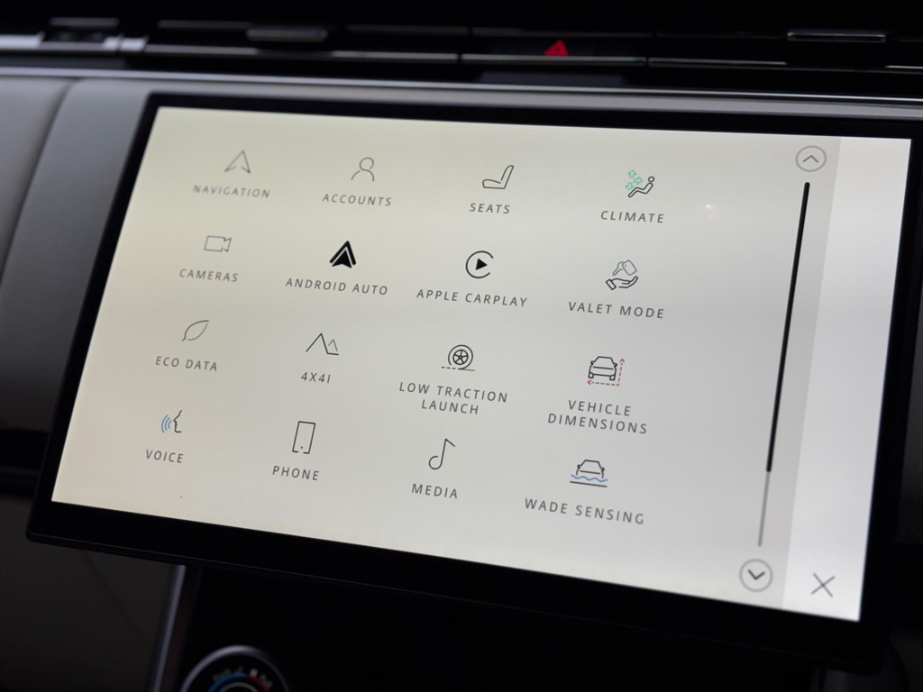 Used Land Rover Range Rover 2022 for sale - 77592487: Photo 30