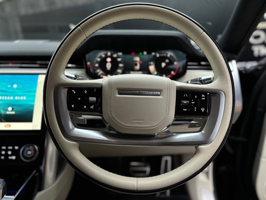 Used Land Rover Range Rover 2022 for sale - 77592487: Photo 32