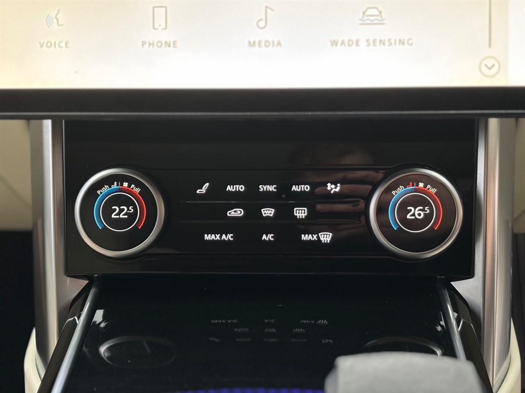 Used Land Rover Range Rover 2022 for sale - 77592487: Photo 33