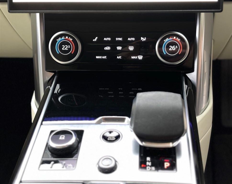 Used Land Rover Range Rover 2022 for sale - 77592487: Photo 35