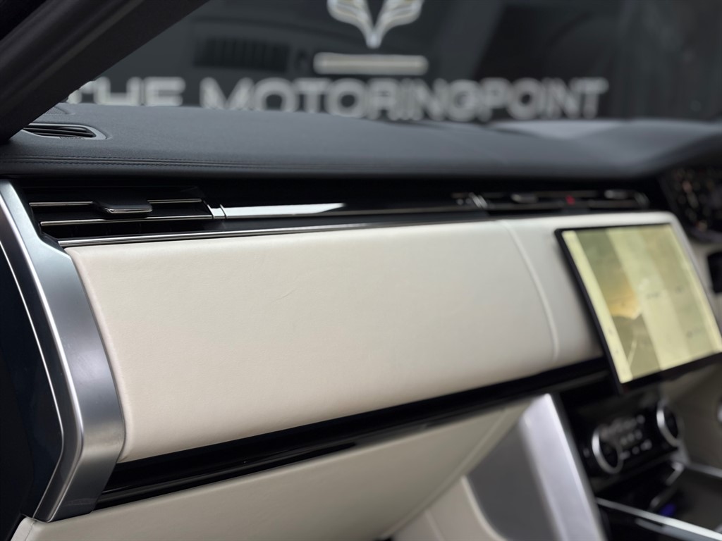 Used Land Rover Range Rover 2022 for sale - 77592487: Photo 39