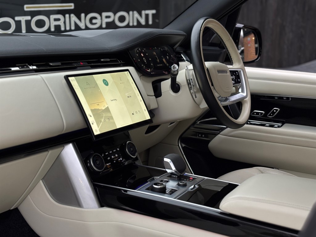 Used Land Rover Range Rover 2022 for sale - 77592487: Photo 41