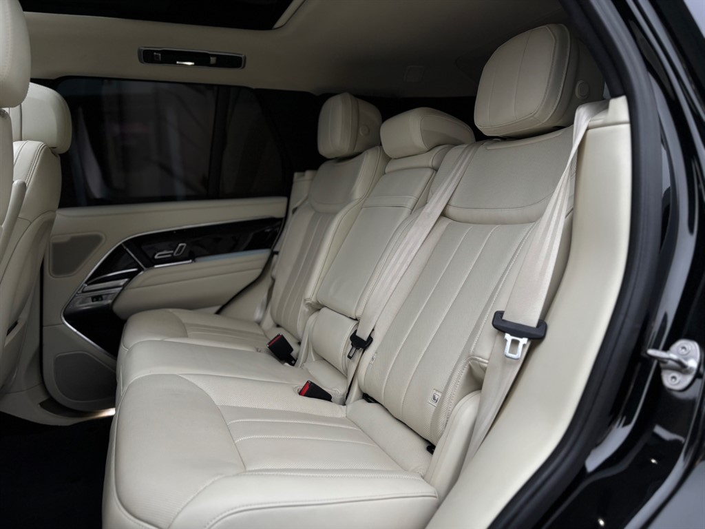 Used Land Rover Range Rover 2022 for sale - 77592487: Photo 43