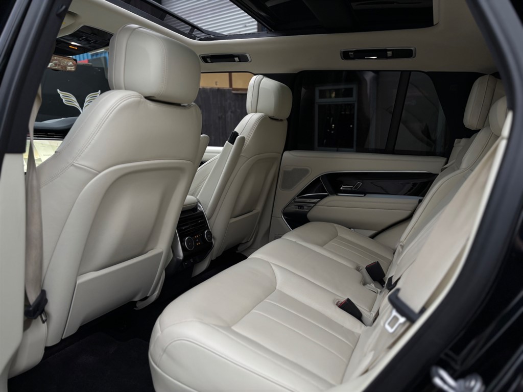 Used Land Rover Range Rover 2022 for sale - 77592487: Photo 44