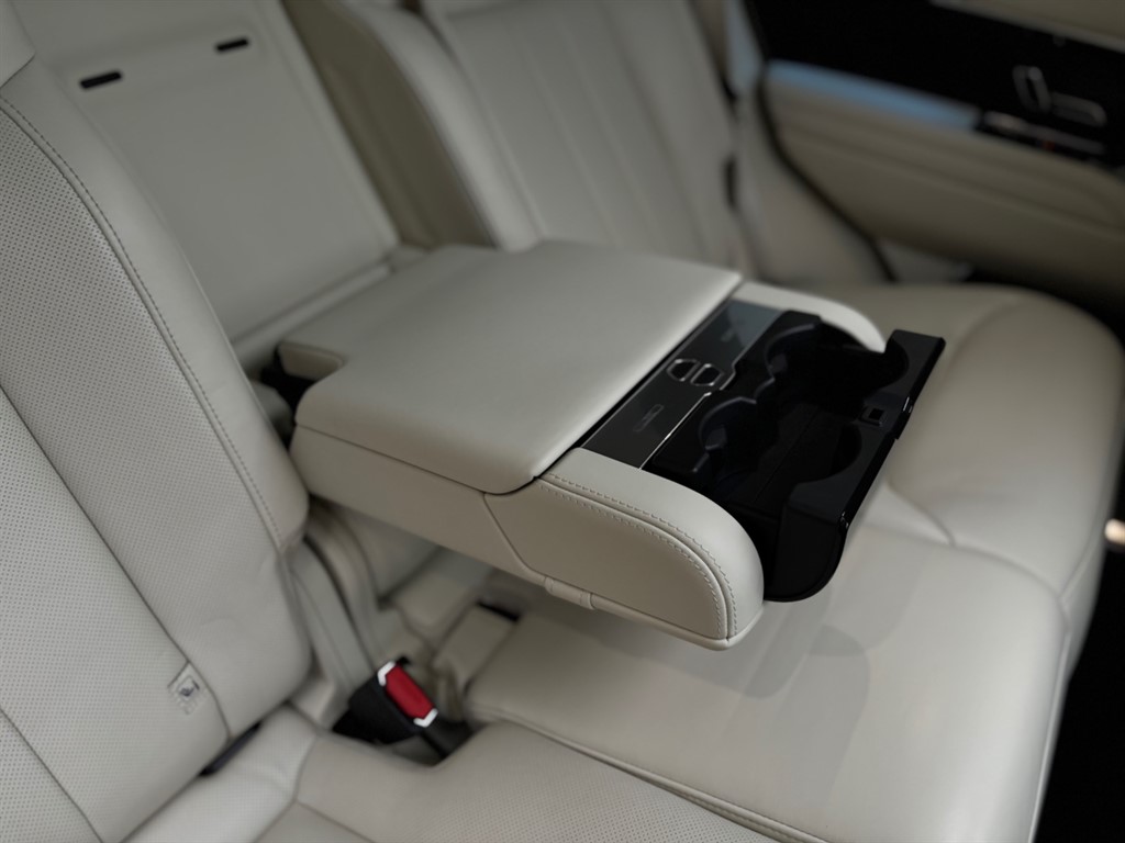 Used Land Rover Range Rover 2022 for sale - 77592487: Photo 45