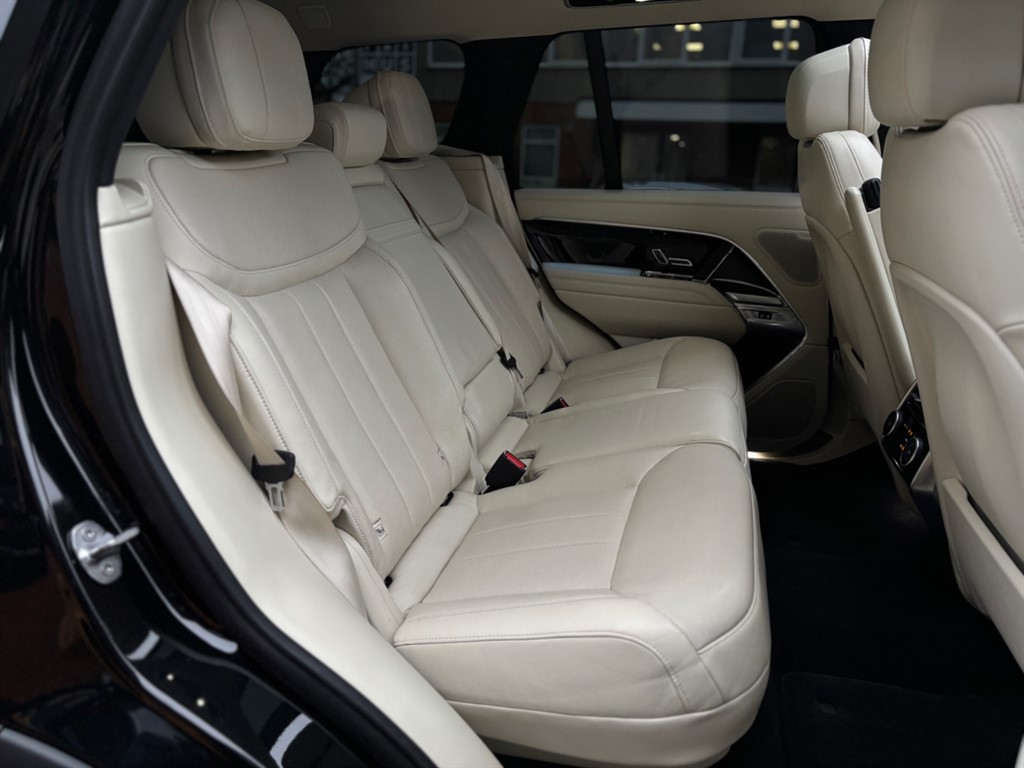 Used Land Rover Range Rover 2022 for sale - 77592487: Photo 46