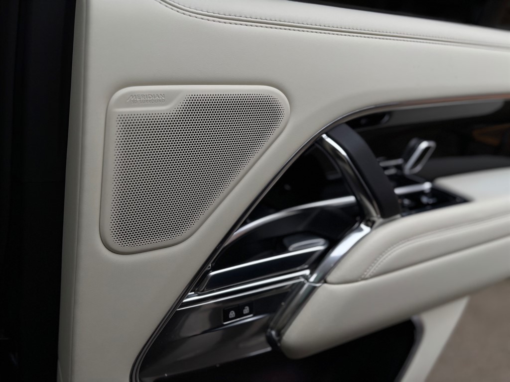 Used Land Rover Range Rover 2022 for sale - 77592487: Photo 49