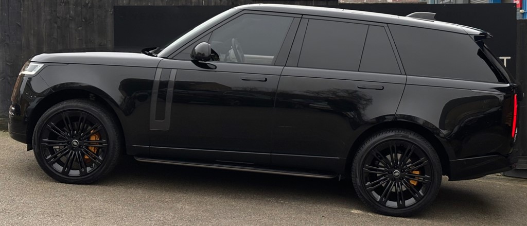 Used Land Rover Range Rover 2022 for sale - 77592487: Photo 5