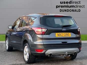 Used Ford Kuga 2017 for sale - 73141086: Photo