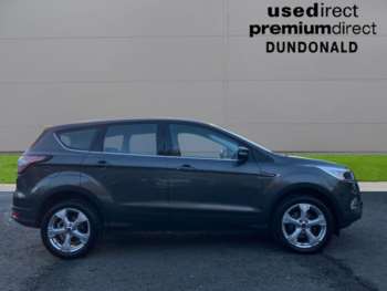 Used Ford Kuga 2017 for sale - 73141086: Photo