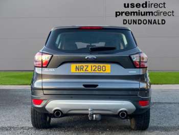 Used Ford Kuga 2017 for sale - 73141086: Photo