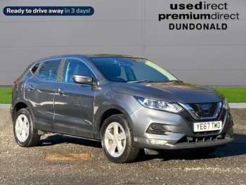 2017 (67) - 1.5 dCi Acenta 5dr