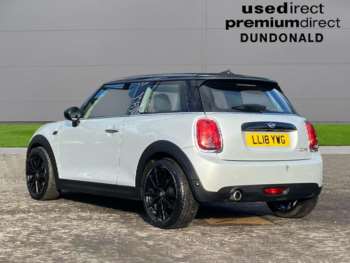 Used MINI Hatch 2018 for sale - 73512747: Photo
