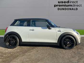 Used MINI Hatch 2018 for sale - 73512747: Photo