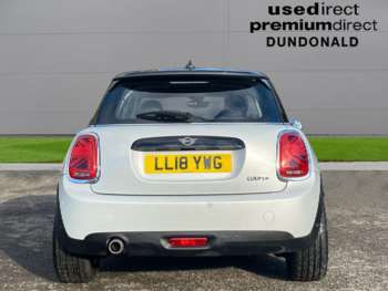Used MINI Hatch 2018 for sale - 73512747: Photo