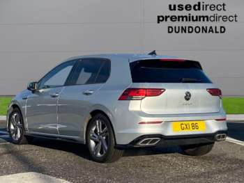 Used Volkswagen Golf 2020 for sale - 73085726: Photo