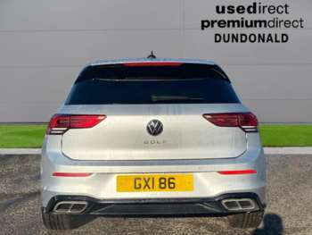 Used Volkswagen Golf 2020 for sale - 73085726: Photo