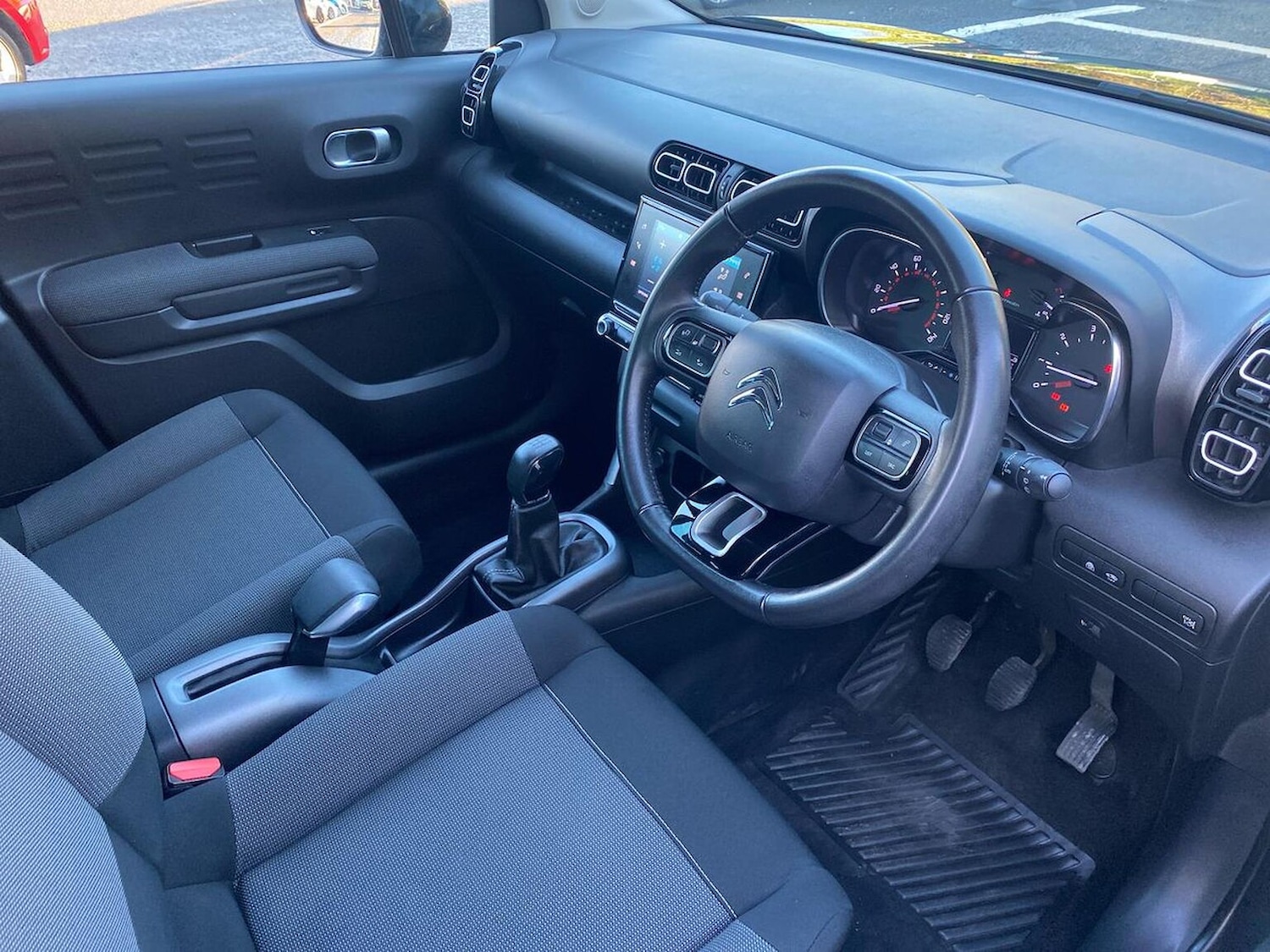 Vehicle 15