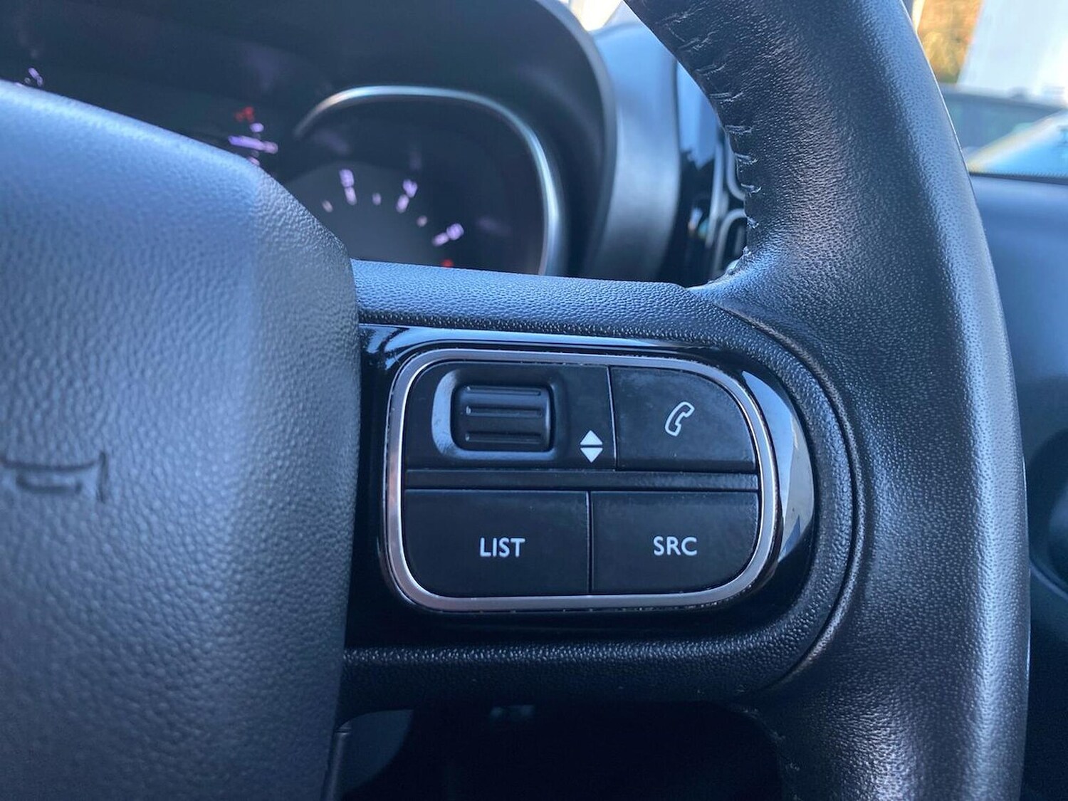 Vehicle 25