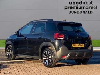 Used Citroen C3 Aircross 2018 for sale - 73441165: Photo