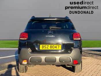 Used Citroen C3 Aircross 2018 for sale - 73441165: Photo
