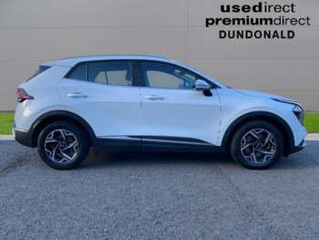 Used Kia Sportage 2022 for sale - 73006550: Photo