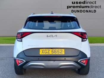 Used Kia Sportage 2022 for sale - 73006550: Photo