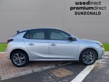 Used Vauxhall Corsa 2024 for sale - 73500275: Photo