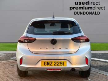 Used Vauxhall Corsa 2024 for sale - 73500275: Photo