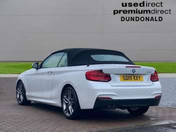 Used BMW 2 Series 2019 for sale - 73428158: Photo